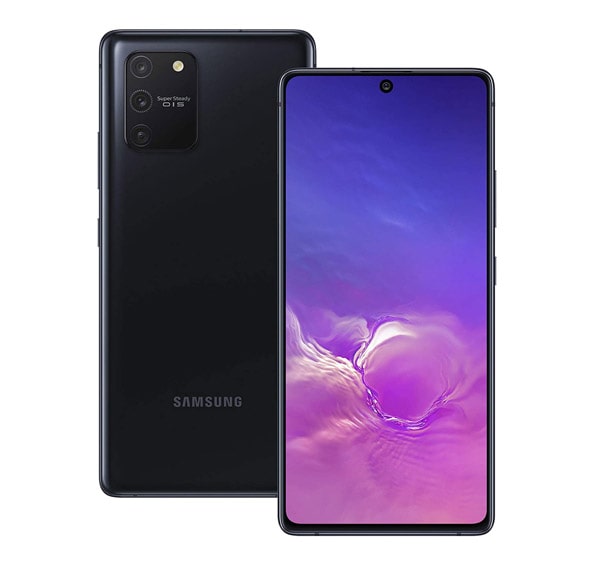 Samsung Galaxy S10 Lite Image 