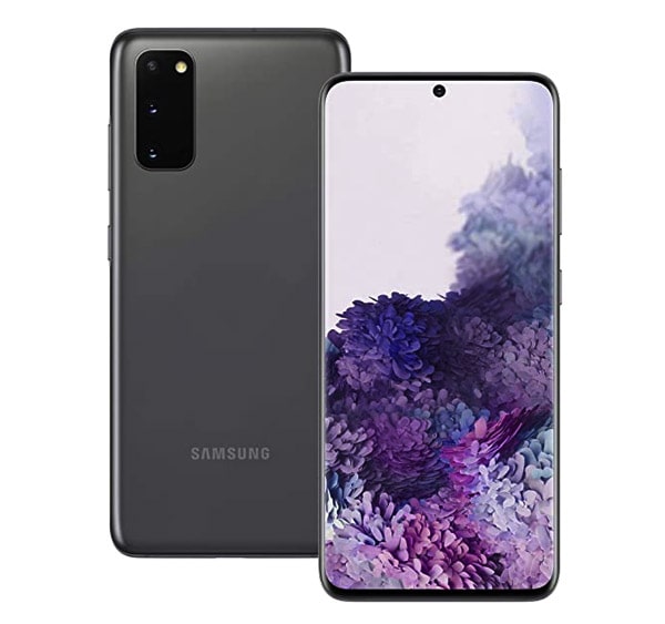 Samsung Galaxy S20 Image 