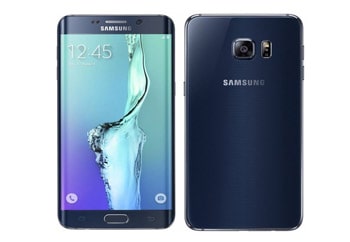 Samsung Galaxy S6 Edge+ Duos Recent Image2