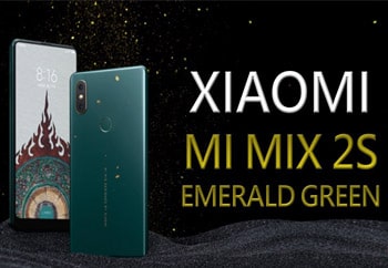 Xiaomi Mi Mix 2S Recent Image2
